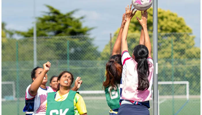 The Summer Classic 2026 - NASS UK