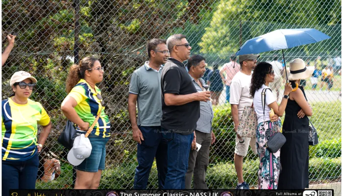 The Summer Classic 2026 - NASS UK