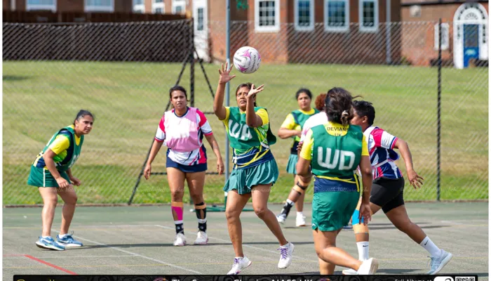 The Summer Classic 2026 - NASS UK