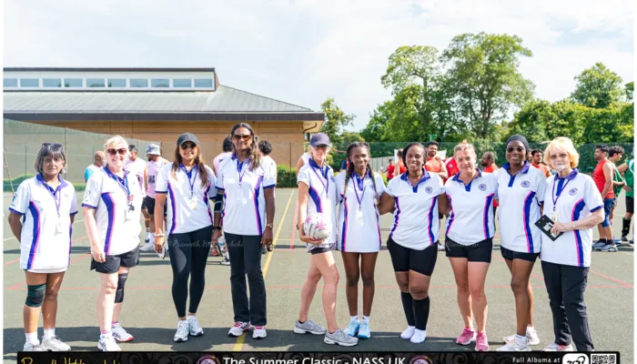 The Summer Classic 2026 - NASS UK