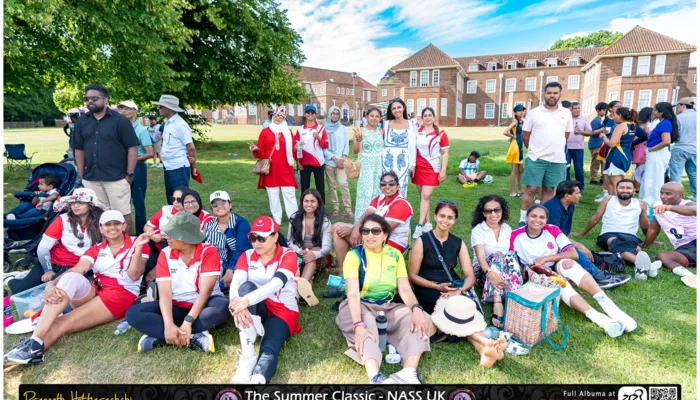 The Summer Classic 2026 - NASS UK