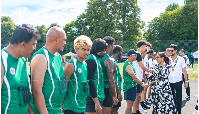 The Summer Classic 2026 - NASS UK