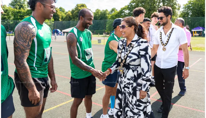 The Summer Classic 2026 - NASS UK