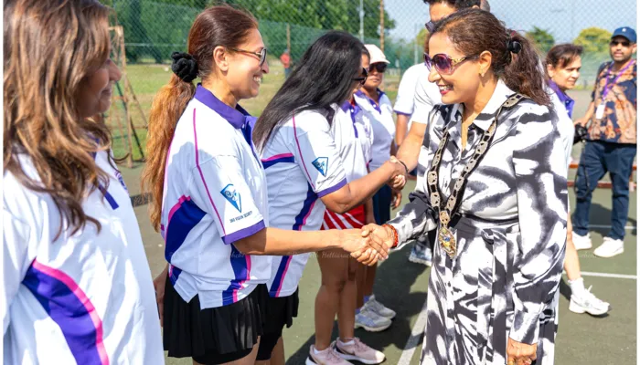 The Summer Classic 2026 - NASS UK