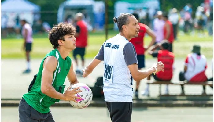 The Summer Classic 2026 - NASS UK