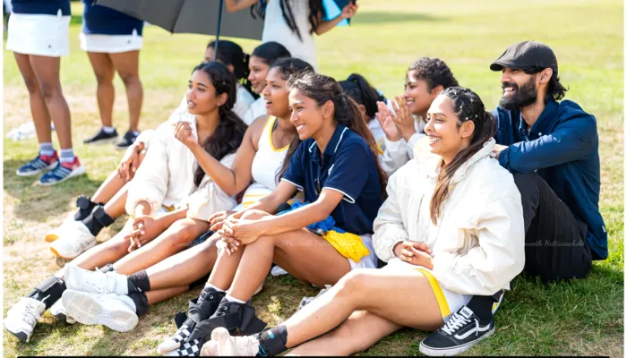 The Summer Classic 2026 - NASS UK