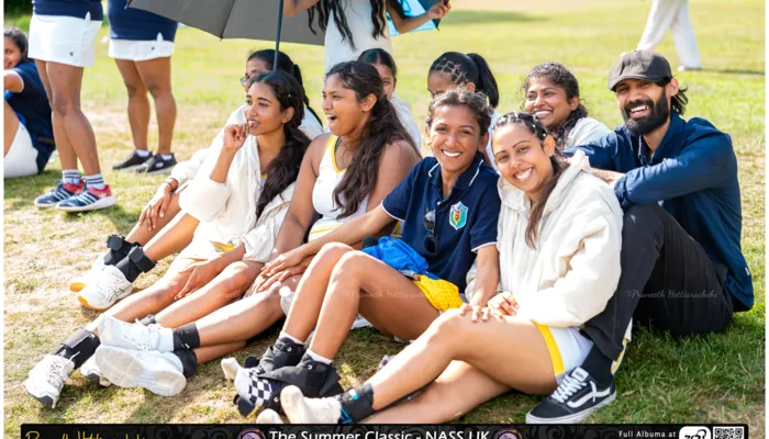 The Summer Classic 2026 - NASS UK