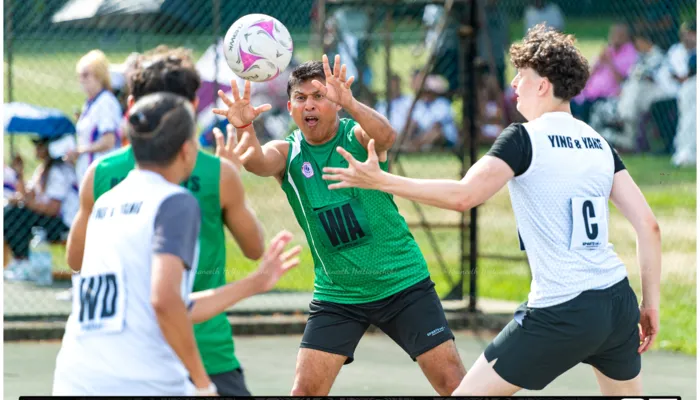The Summer Classic 2026 - NASS UK