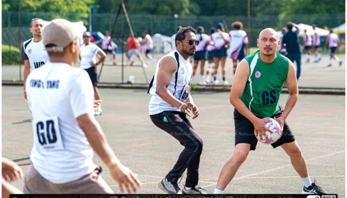 The Summer Classic 2026 - NASS UK