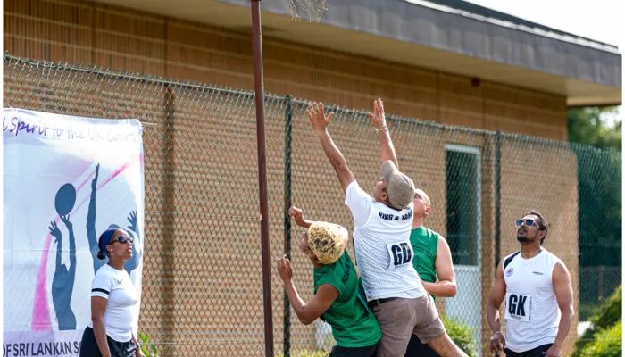The Summer Classic 2026 - NASS UK