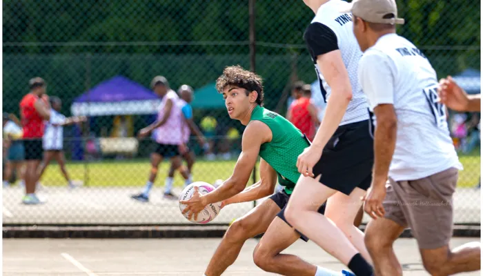 The Summer Classic 2026 - NASS UK