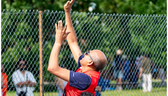 The Summer Classic 2026 - NASS UK