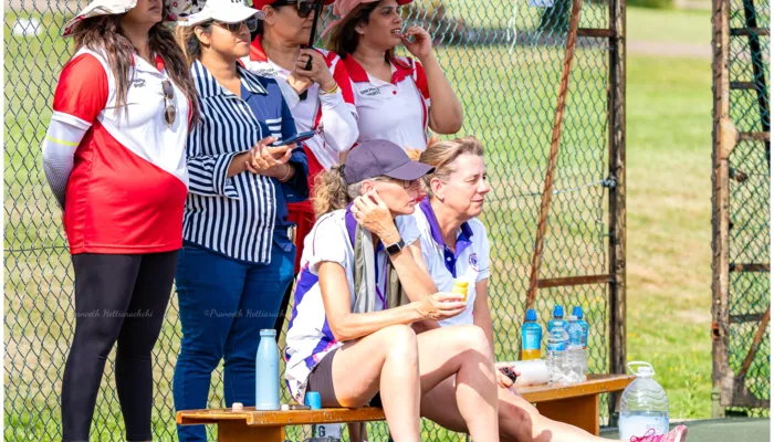The Summer Classic 2026 - NASS UK