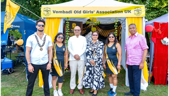 The Summer Classic 2026 - NASS UK