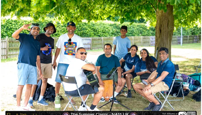 The Summer Classic 2026 - NASS UK