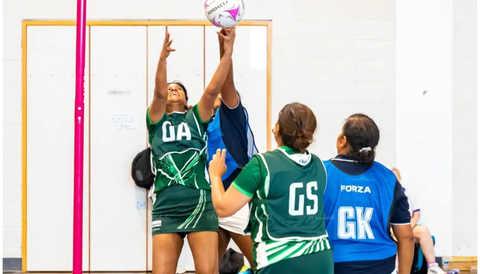 The Summer Classic 2026 - NASS UK