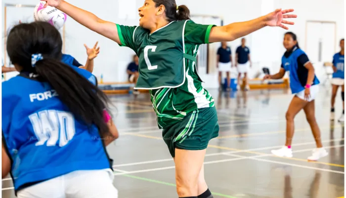 The Summer Classic 2026 - NASS UK