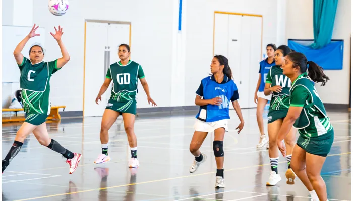 The Summer Classic 2026 - NASS UK