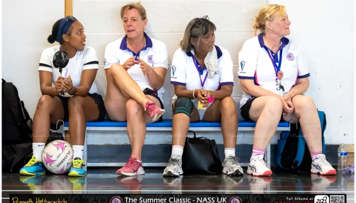 The Summer Classic 2026 - NASS UK