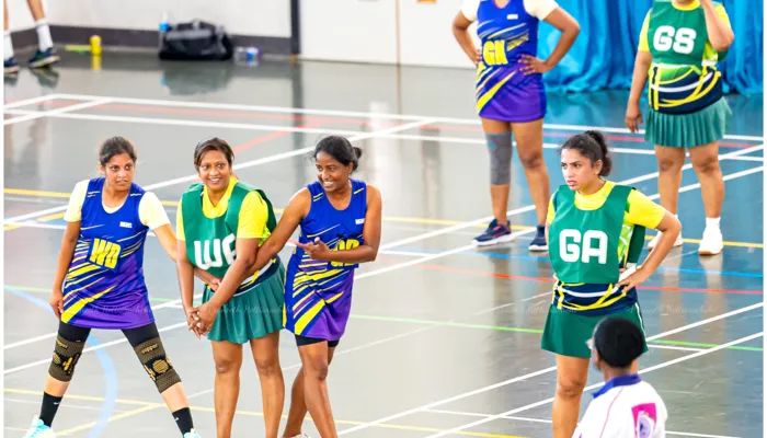 The Summer Classic 2026 - NASS UK