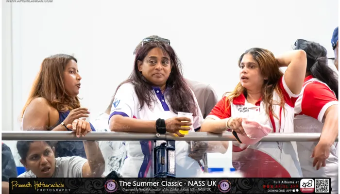The Summer Classic 2026 - NASS UK