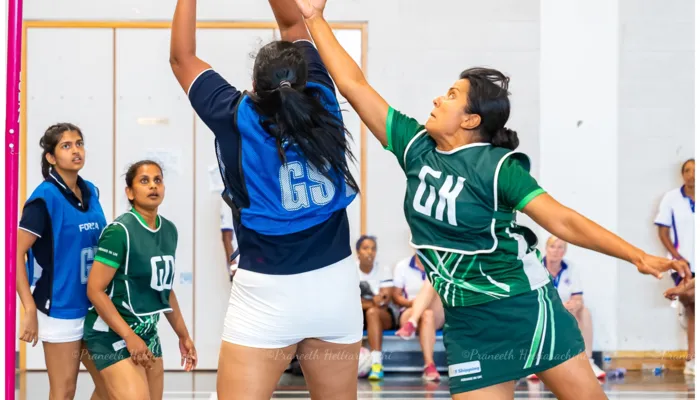 The Summer Classic 2026 - NASS UK