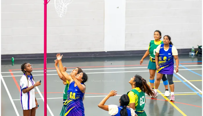 The Summer Classic 2026 - NASS UK