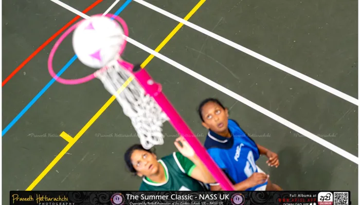The Summer Classic 2026 - NASS UK