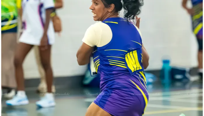 The Summer Classic 2026 - NASS UK