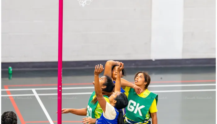 The Summer Classic 2026 - NASS UK