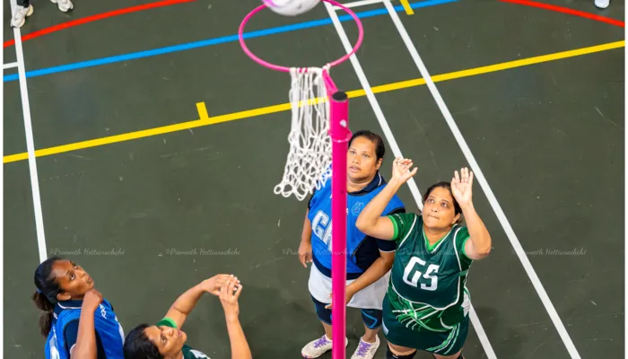 The Summer Classic 2026 - NASS UK
