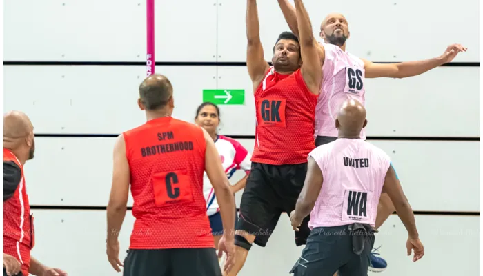 The Summer Classic 2026 - NASS UK