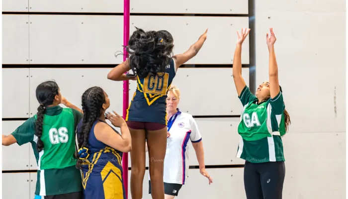 The Summer Classic 2026 - NASS UK