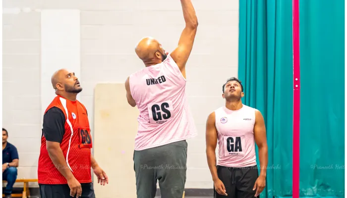 The Summer Classic 2026 - NASS UK