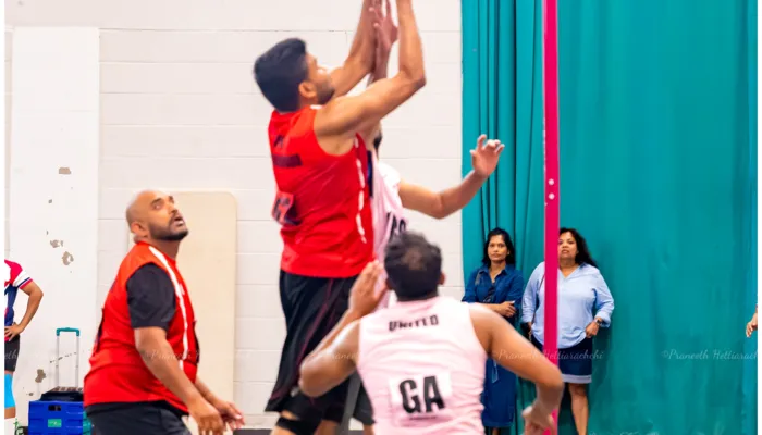 The Summer Classic 2026 - NASS UK