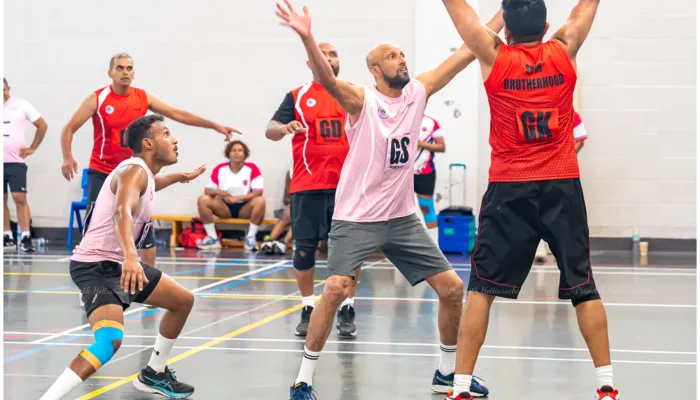 The Summer Classic 2026 - NASS UK