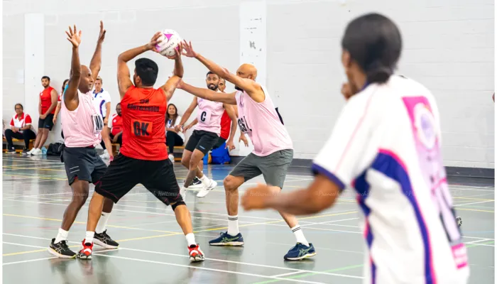 The Summer Classic 2026 - NASS UK