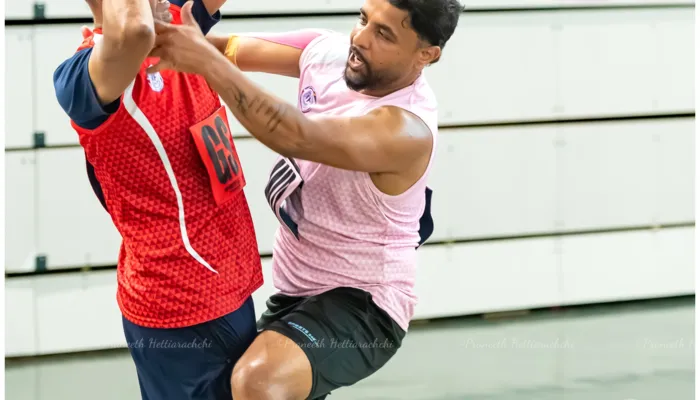The Summer Classic 2026 - NASS UK