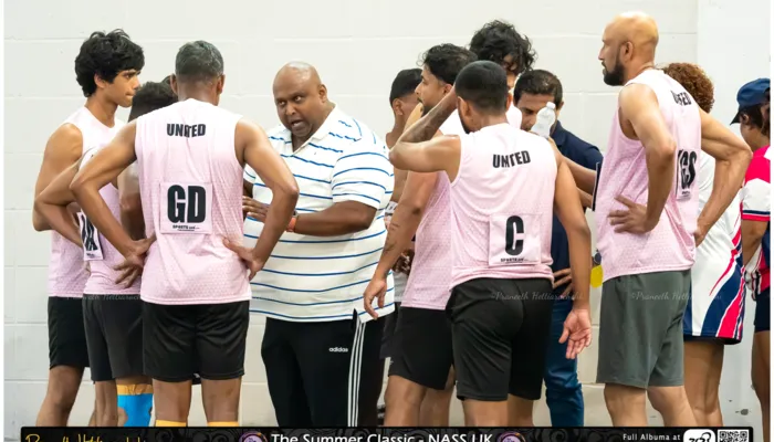 The Summer Classic 2026 - NASS UK
