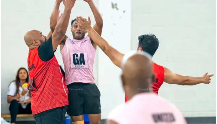 The Summer Classic 2026 - NASS UK