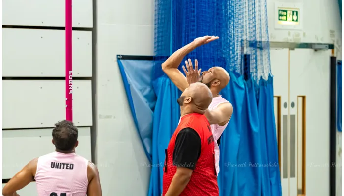 The Summer Classic 2026 - NASS UK