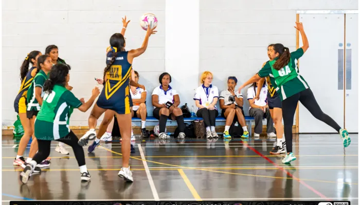 The Summer Classic 2026 - NASS UK