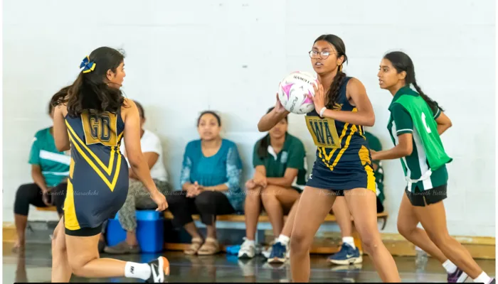 The Summer Classic 2026 - NASS UK