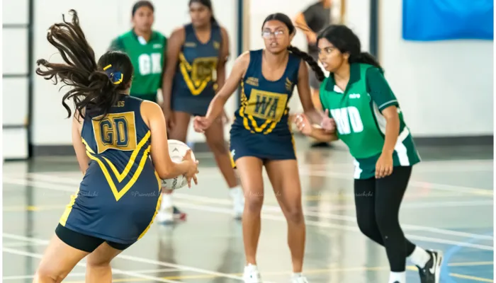 The Summer Classic 2026 - NASS UK
