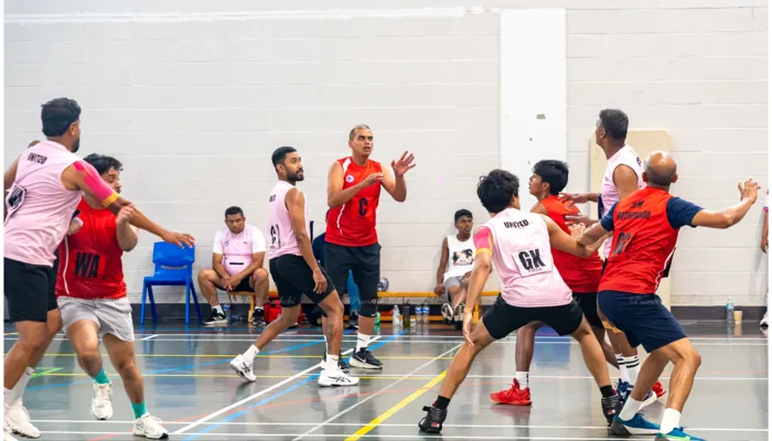 The Summer Classic 2026 - NASS UK