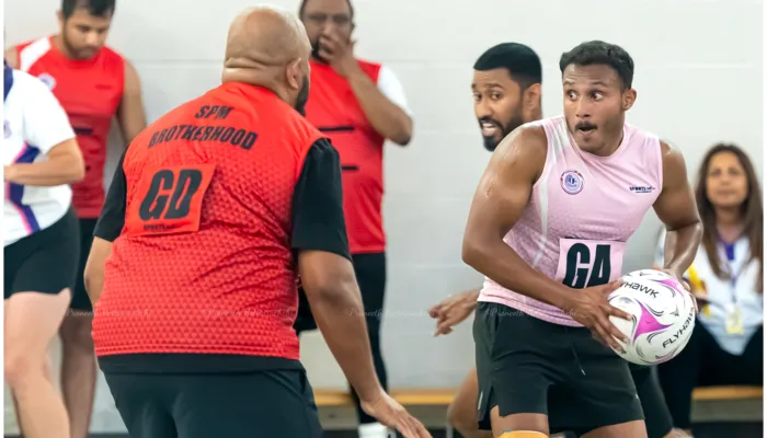 The Summer Classic 2026 - NASS UK