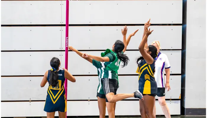 The Summer Classic 2026 - NASS UK