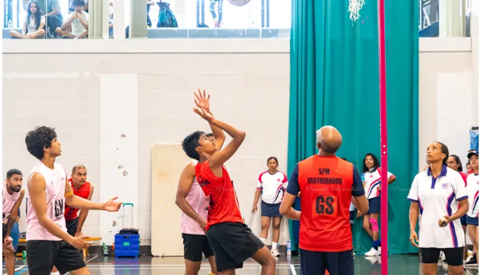 The Summer Classic 2026 - NASS UK