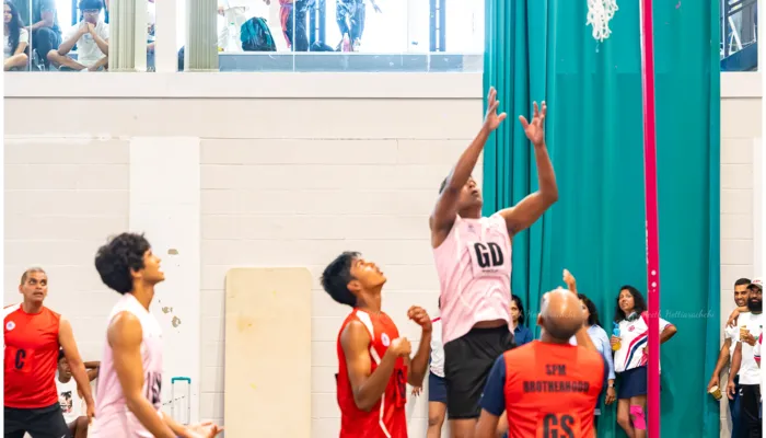 The Summer Classic 2026 - NASS UK