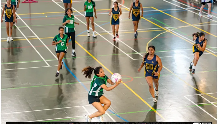 The Summer Classic 2026 - NASS UK